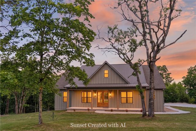 12673 Lodge Drive, Garfield, AR 72732