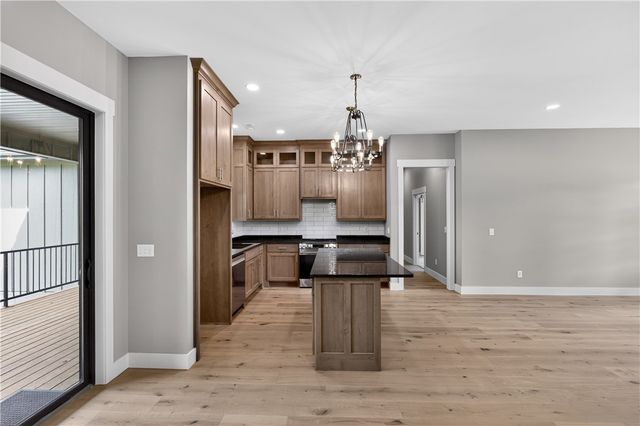 12673 Lodge Drive, Garfield, AR 72732
