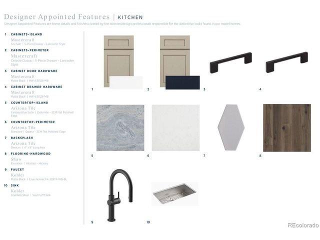 1420 Deherder Dr, Castle Rock, CO 80104