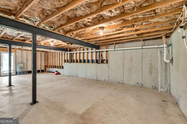 1530 Avalon Creek Road, Sugar Hill, GA 30518