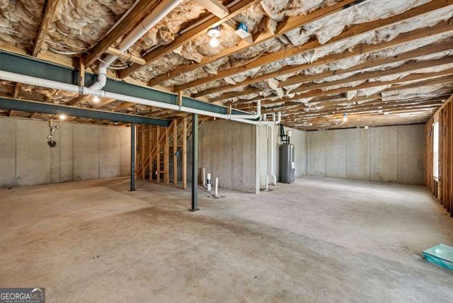 1530 Avalon Creek Road, Sugar Hill, GA 30518