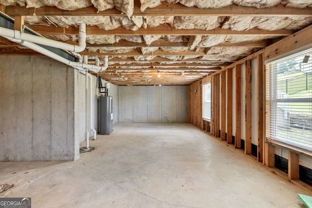 1530 Avalon Creek Road, Sugar Hill, GA 30518