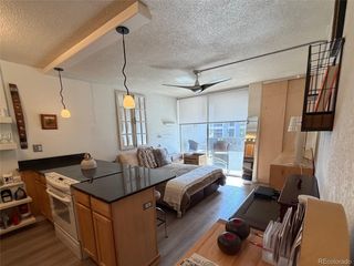 909 N Logan Street 6D, Denver, CO 80203