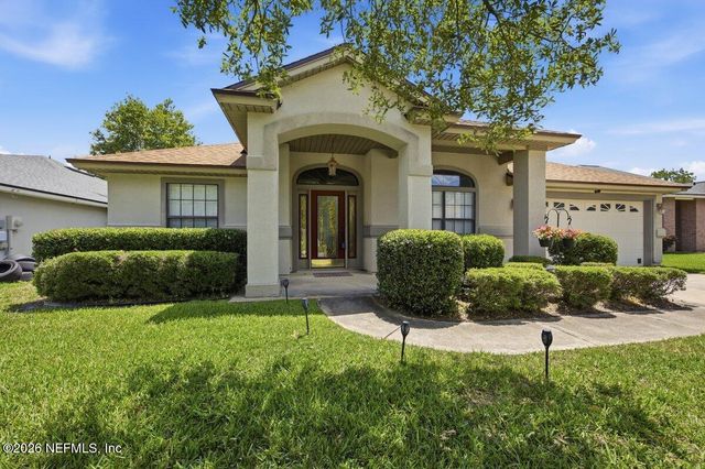 4153 WEATHERED PINE Court, Middleburg, FL 32068