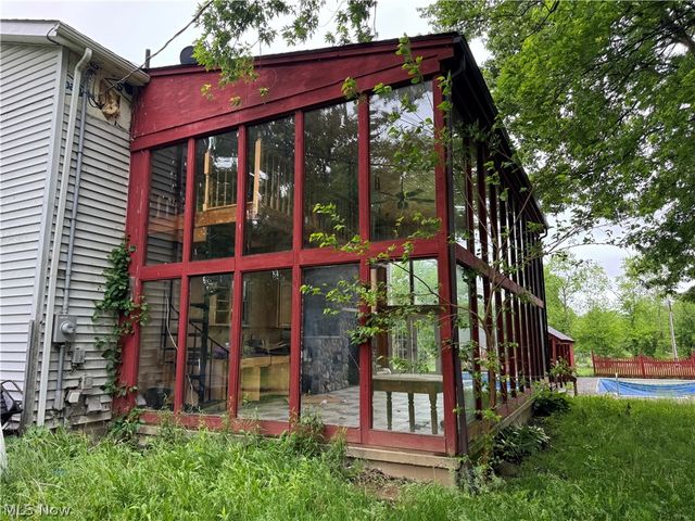 2320 Leetonia Road, Leetonia, OH 44431