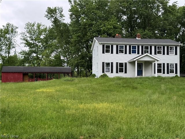 2320 Leetonia Road, Leetonia, OH 44431