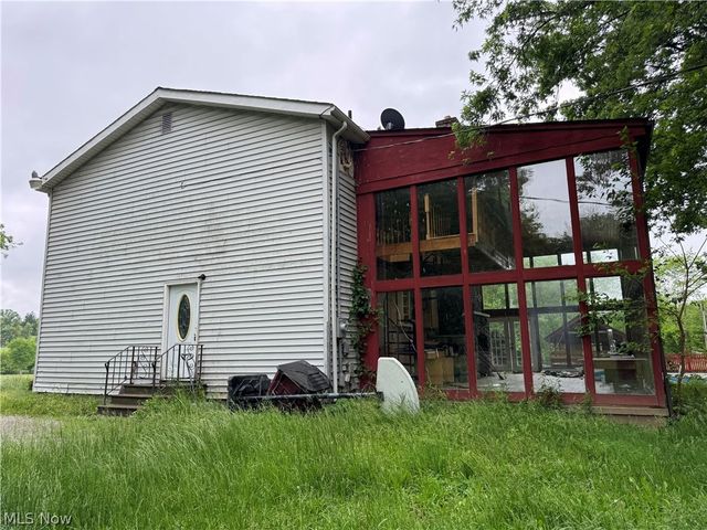 2320 Leetonia Road, Leetonia, OH 44431