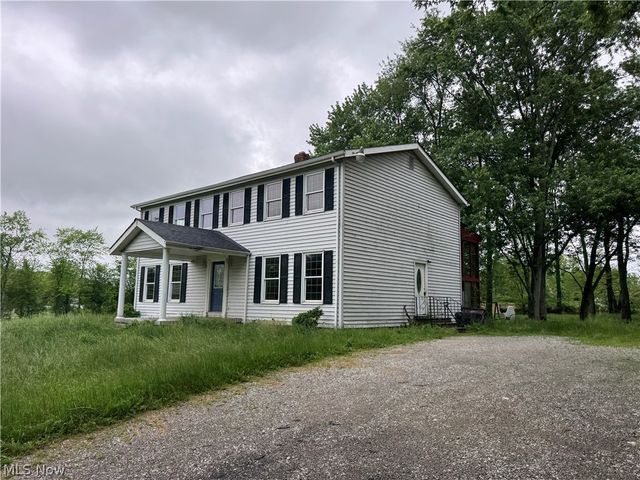 2320 Leetonia Road, Leetonia, OH 44431