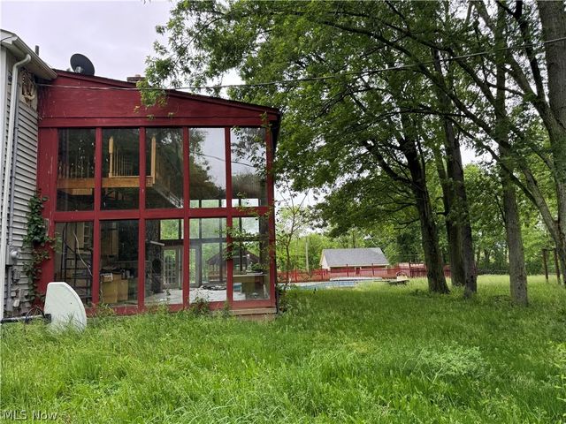 2320 Leetonia Road, Leetonia, OH 44431