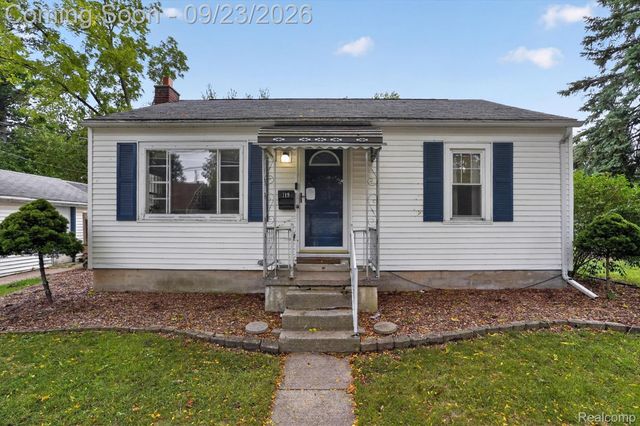 719 Poxson Avenue, Lansing, MI 48910