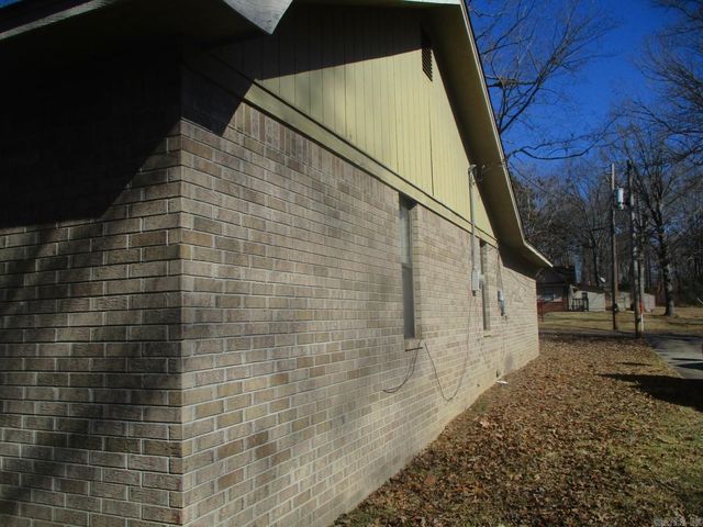 6 Holly Street, Fordyce, AR 71742