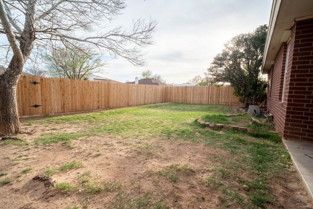 6319 13th Street, Lubbock, TX 79416