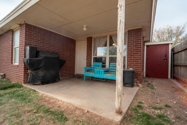 6319 13th Street, Lubbock, TX 79416