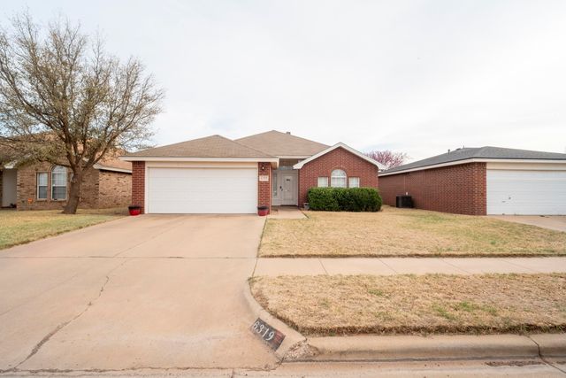 6319 13th Street, Lubbock, TX 79416