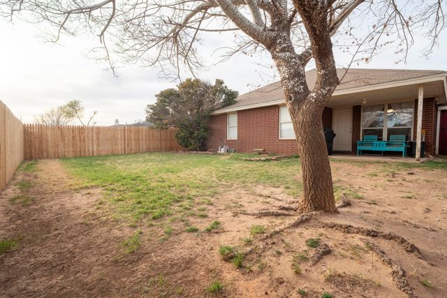 6319 13th Street, Lubbock, TX 79416