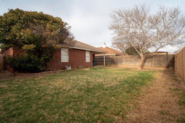 6319 13th Street, Lubbock, TX 79416