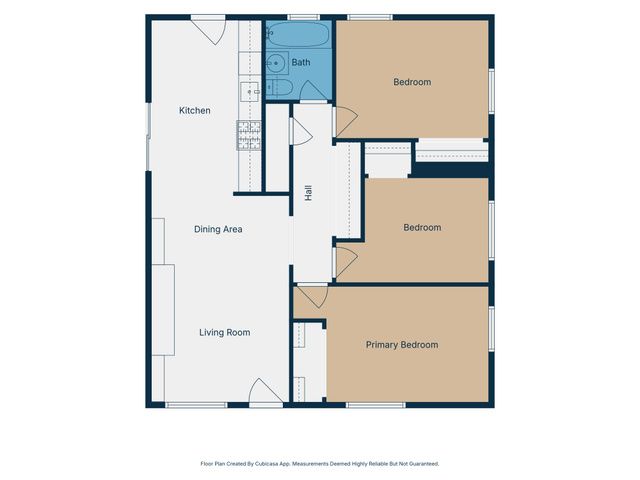 433 E 1100 N, Ogden, UT 84404