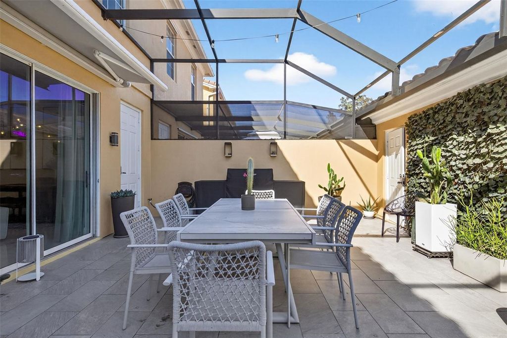 Image 63 of property listing at 11963 JAMES BAY DRIVE, Orlando, FL 32827