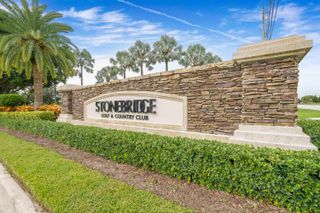 10455 STONEBRIDGE Boulevard, Boca Raton, FL 33498
