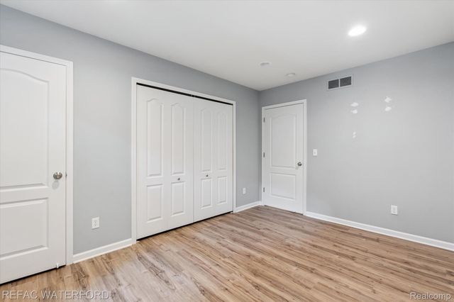 3940 Maiden Street, Waterford Charter Township, MI 48329