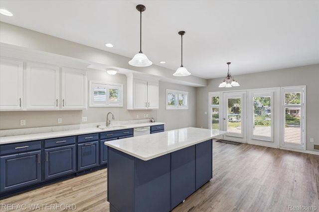 3940 Maiden Street, Waterford Charter Township, MI 48329