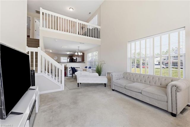 538 Song Sparrow Lane, Greensboro, NC 27409