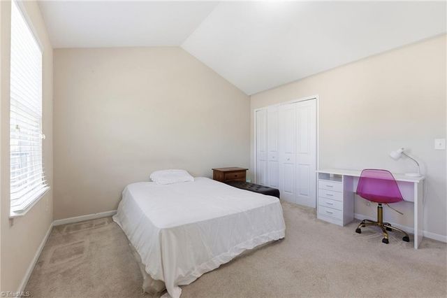 538 Song Sparrow Lane, Greensboro, NC 27409