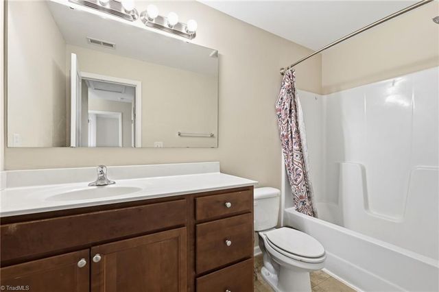 538 Song Sparrow Lane, Greensboro, NC 27409