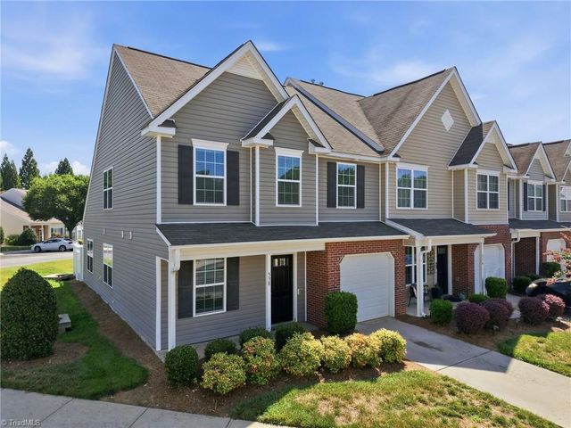 538 Song Sparrow Lane, Greensboro, NC 27409