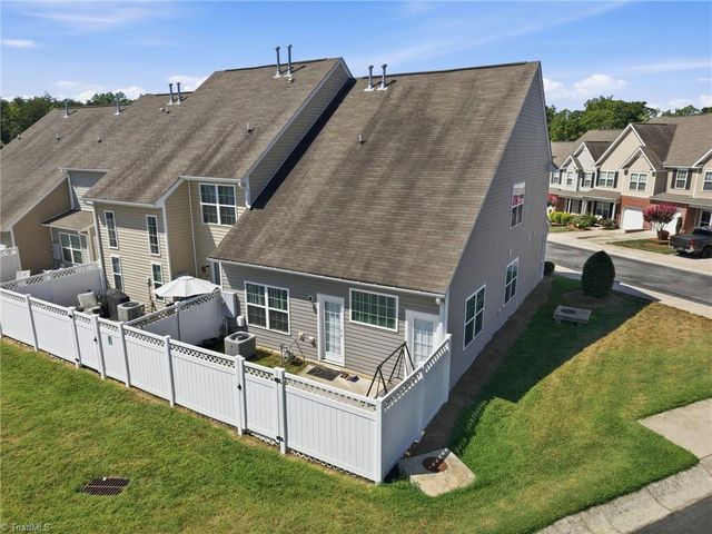 538 Song Sparrow Lane, Greensboro, NC 27409