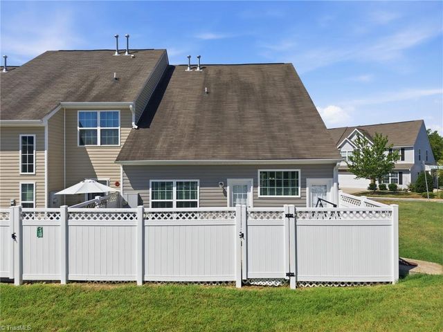 538 Song Sparrow Lane, Greensboro, NC 27409
