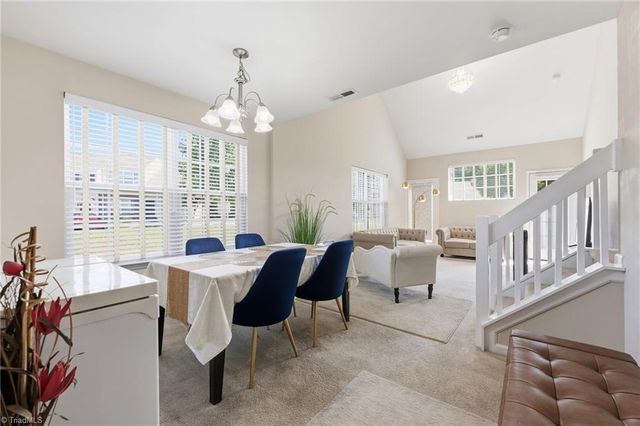 538 Song Sparrow Lane, Greensboro, NC 27409