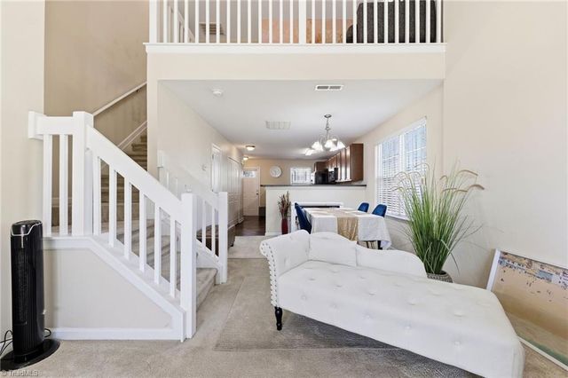 538 Song Sparrow Lane, Greensboro, NC 27409
