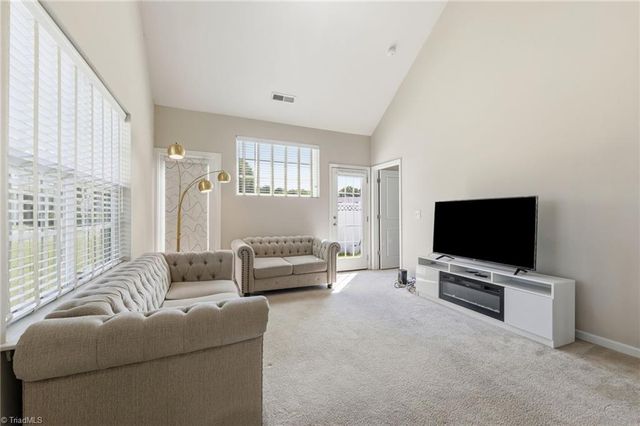 538 Song Sparrow Lane, Greensboro, NC 27409