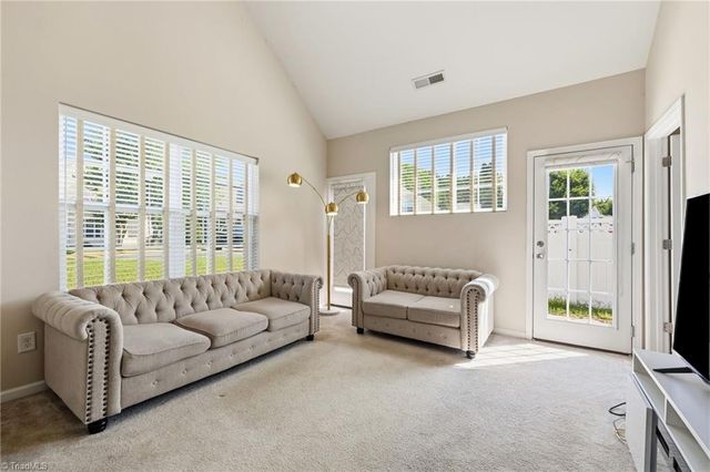 538 Song Sparrow Lane, Greensboro, NC 27409