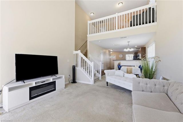 538 Song Sparrow Lane, Greensboro, NC 27409