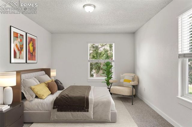 4338 Hunting Meadows Circle, Colorado Springs, CO 80916