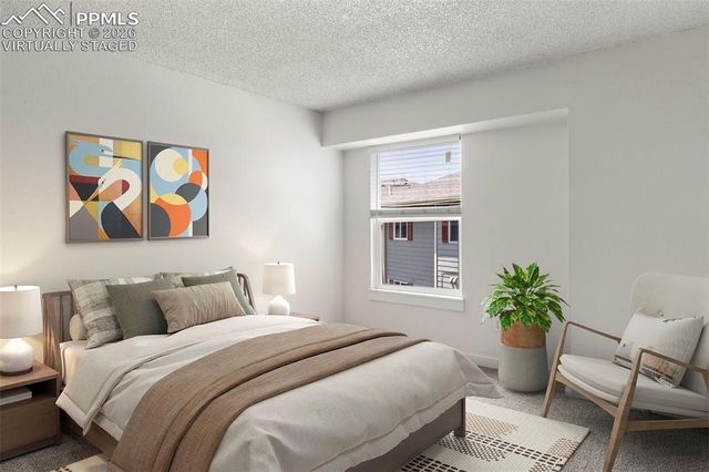 4338 Hunting Meadows Circle, Colorado Springs, CO 80916