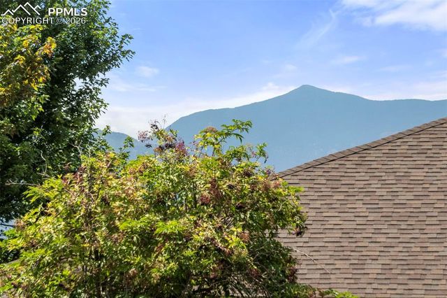 4338 Hunting Meadows Circle, Colorado Springs, CO 80916