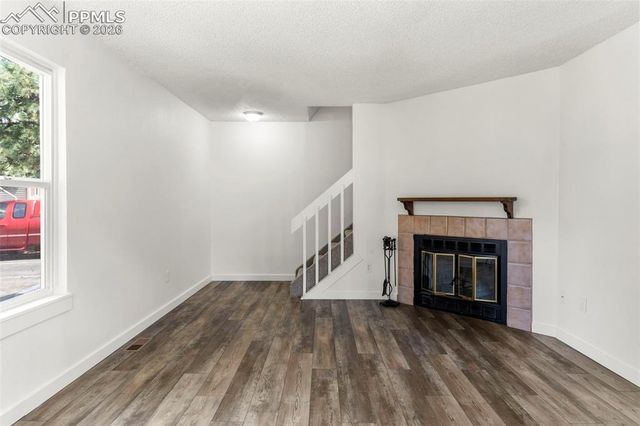 4338 Hunting Meadows Circle, Colorado Springs, CO 80916