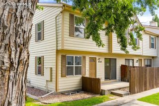 4338 Hunting Meadows Circle, Colorado Springs, CO 80916