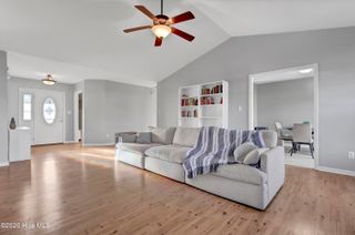 445 Spring Drive, Jacksonville, NC 28540