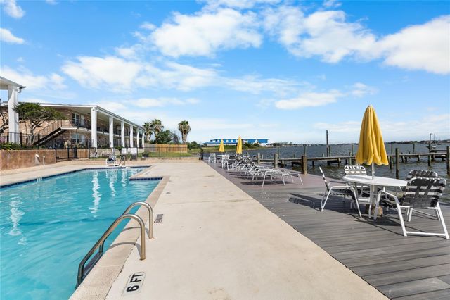 3535 Nasa Parkway 39, Seabrook, TX 77586