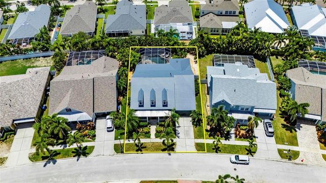 5226 BRIGHTON SHORE DRIVE, Apollo Beach, FL 33572