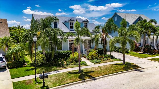 5226 BRIGHTON SHORE DRIVE, Apollo Beach, FL 33572