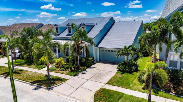 5226 BRIGHTON SHORE DRIVE, Apollo Beach, FL 33572