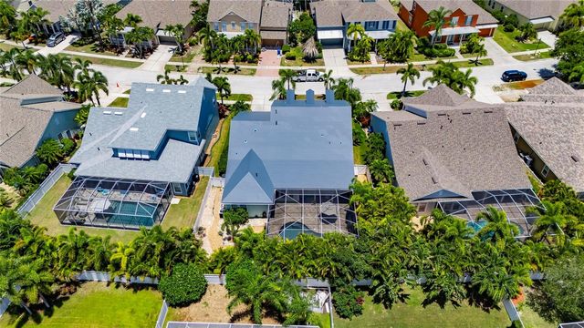 5226 BRIGHTON SHORE DRIVE, Apollo Beach, FL 33572