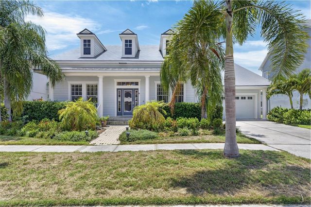 5226 BRIGHTON SHORE DRIVE, Apollo Beach, FL 33572