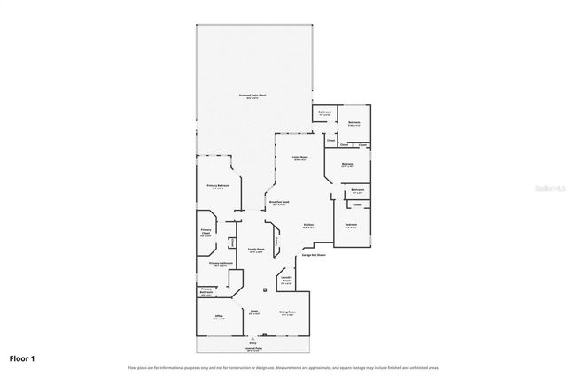 5226 BRIGHTON SHORE DRIVE, Apollo Beach, FL 33572