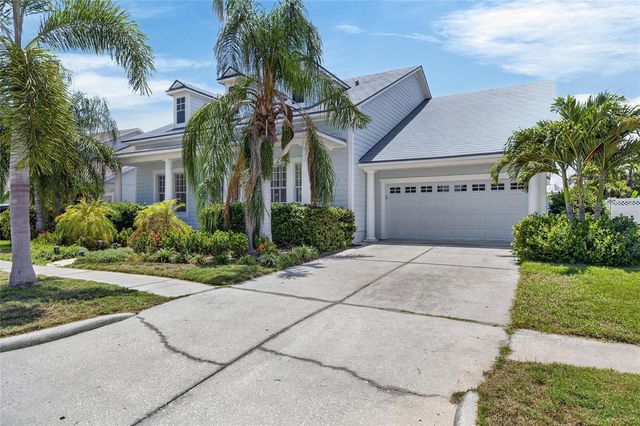 5226 BRIGHTON SHORE DRIVE, Apollo Beach, FL 33572
